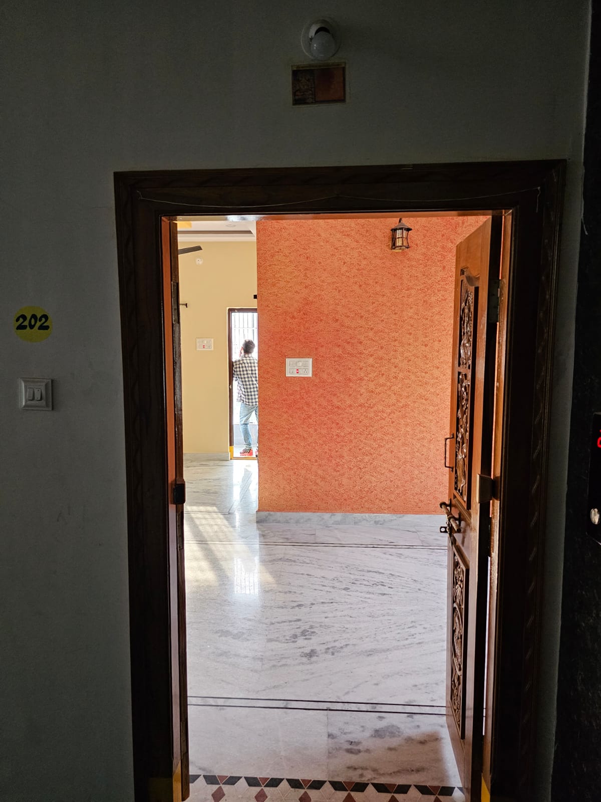 3 bhk flat for sale at ya